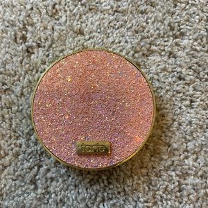 Tarte sizzle eyeshadow palette